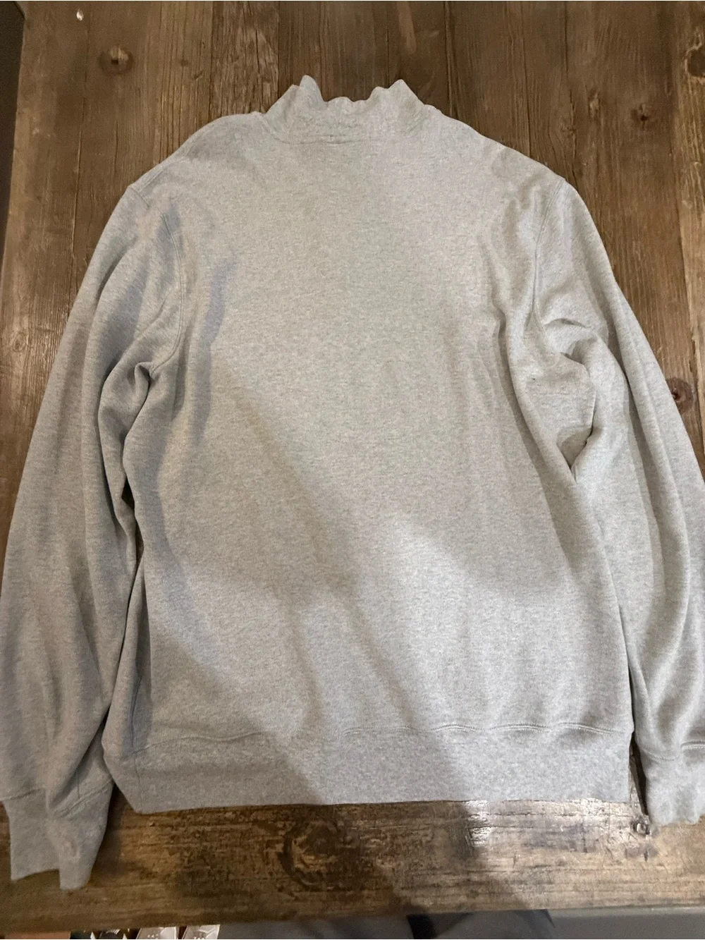 Burberry men pullover